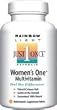 Rainbow Light Women's One Multivitamin 90 tablets