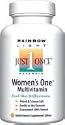 Rainbow Light Women's One Multivitamin 90 tablets