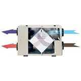Broan-NuTone HRV100H Heat Recovery Ventilator