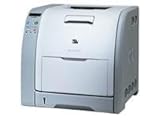 HP Color LaserJet 3700N Laser Printer