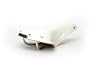 Brooks Heritage Saddles Team Pro Limited Edition White Saddle White, One Size