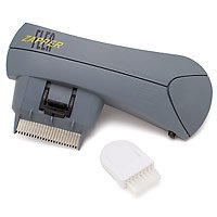Lentek Flea Zapper Electronic Comb