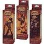D and D Dungeons and Dragons Trading Miniatures Game Booster Pack Desert of Desolation