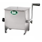 LEM Products 17 - lb. Meat Mixer by 