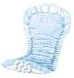 SCA Tena Pad Day Light Peach Mild To Moderate Bladder Control Protection - Case of 144 - Model 62314