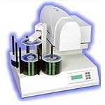 R-QUEST TCP-7400 DVD Publisher