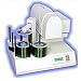 R-QUEST TCP-7400 DVD Publisher