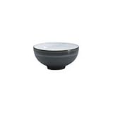 Denby Jet Stripes Rice Bowl