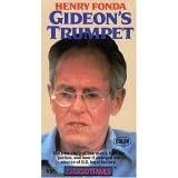 Gideon's Trumpet