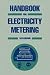 Handbook for Electricity Metering - Tenth Edition