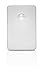 G-Technology G-DRIVE mobile 1TB Portable FireWire and USB 3.0 Drive for Time-Machine (Silver) (0G02391)