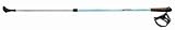 Peak Form, PF013, Intensity 2 Section Nordic Walking Pole (Sky Blue)
