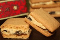 六花亭 マルセイバターサンド 20個入