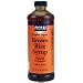 Gourmet Food : NOW Foods, Organic Brown Rice Syrup - 16 oz
