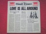 Love Is All Around - Love Is All Around - Zortam Music