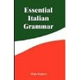 Essential Italian Grammar