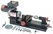 Sherline 4000A 1/2hp With 3 Jaw Chuck Sherline Miniature Lathe