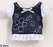 Search : GANZ WEBKINZ CHALK FLOWER TOP