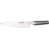 GLOBAL 牛刀 刃渡り20ｃｍ G-2