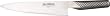 Global G-2 8-Inch 20cm Cook's Knife