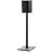 Omnimount Gemini 2 B Large Speaker Stand with 4 Base Plates