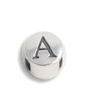 Bagnara Letter A
