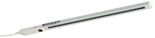 ELPA ライティングバー 1m リモコン・コード付 アイボリー LRC-R100B(IV)