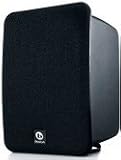 Boston Acoustics HS 40MDNT Midnight (Ea) Horizon Series 2-Way Loudspeaker