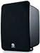 Boston Acoustics HS 40MDNT Midnight (Ea) Horizon Series 2-Way Loudspeaker