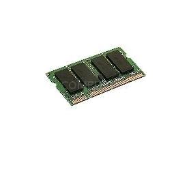 HP 2GB 800MHz DDR2 Notebook Memory FQ858AA