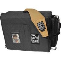 Porta Brace Packer-750 Production Case, Interior: 17.5 x 14.5 x 8.5, Black