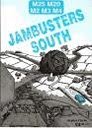 Jambusters south : a complete survival guide for using motorways in the south-east - or for avoiding them