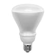 TCP 4R3014A - 14 Watt InstaBright R30 Compact Fluorescent Flood Light Bulb with Armor Coat