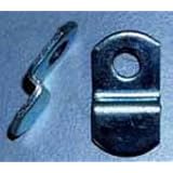 Canvas Offset Clips 1/8 Inch 10/Pkg