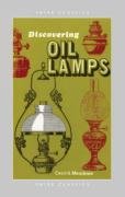 Discovering Oil Lamps