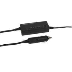 Conceptronic Notebook Ladeger&auml;t (40Watt, 9,5-19V, 11-24V, f&uuml;r Universal Netbook Netzteil)