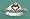 Sterling Silver Claddagh Ring with 14K Gold Heart, 9mm wide