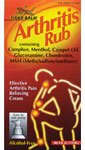 Tiger Balm Arthritis Rub