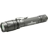 Surefire E2L Outdoorsman Two Stage Gray WH Led Flashlight