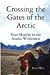 Book Crossing the Gates of the Arctic
