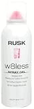 Rusk W8less Spray Gel 5.3 oz