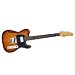 G&L Tribute ASAT Tobacco Sunburst Classic Bluesboy Guitar Semi-Hollow