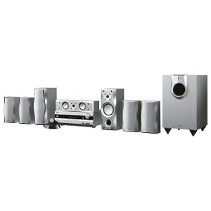 Onkyo HT-S5100 7.1 Channel Home Theater System