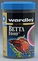 Wardley Corp Premium Betta Food 1.2 Ounces - 1648