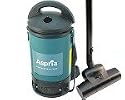 Aspria 93-5111 BRUNO Turbo Backpack Backpack Vacuum