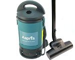 Review Aspria  / Aspria BRUNO Turbo Backpack 93-5111