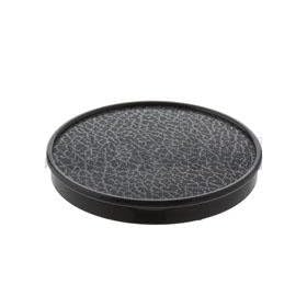 Adorama Slip On Lens Cap for 72mm Wide Angle Filters, with Outside Diameter of 75 mm
