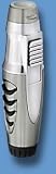 COLIBRI QUANTUM SHARK CX 50 GIFT SET GUNMETAL SHARP QTR945006
