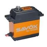 Savox SC-1233SG High Speed Coreless Steel Gear Larger than Standard Digital Servo by Savox