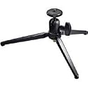 Manfrotto 709B Digi Table Top Tripod with Ball Head (Black)